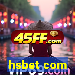 hsbet com